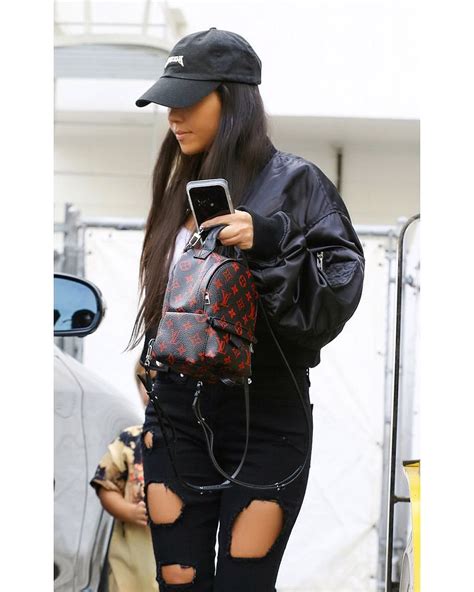 5 Alternatives to Kourtney Kardashian’s Louis Vuitton ‘Palm .